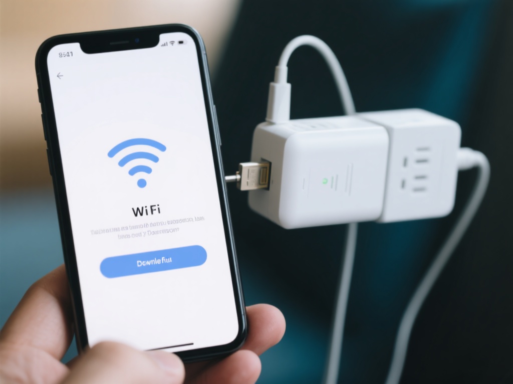 1. 检查网络连接
下载失败往往和网络不稳定有直