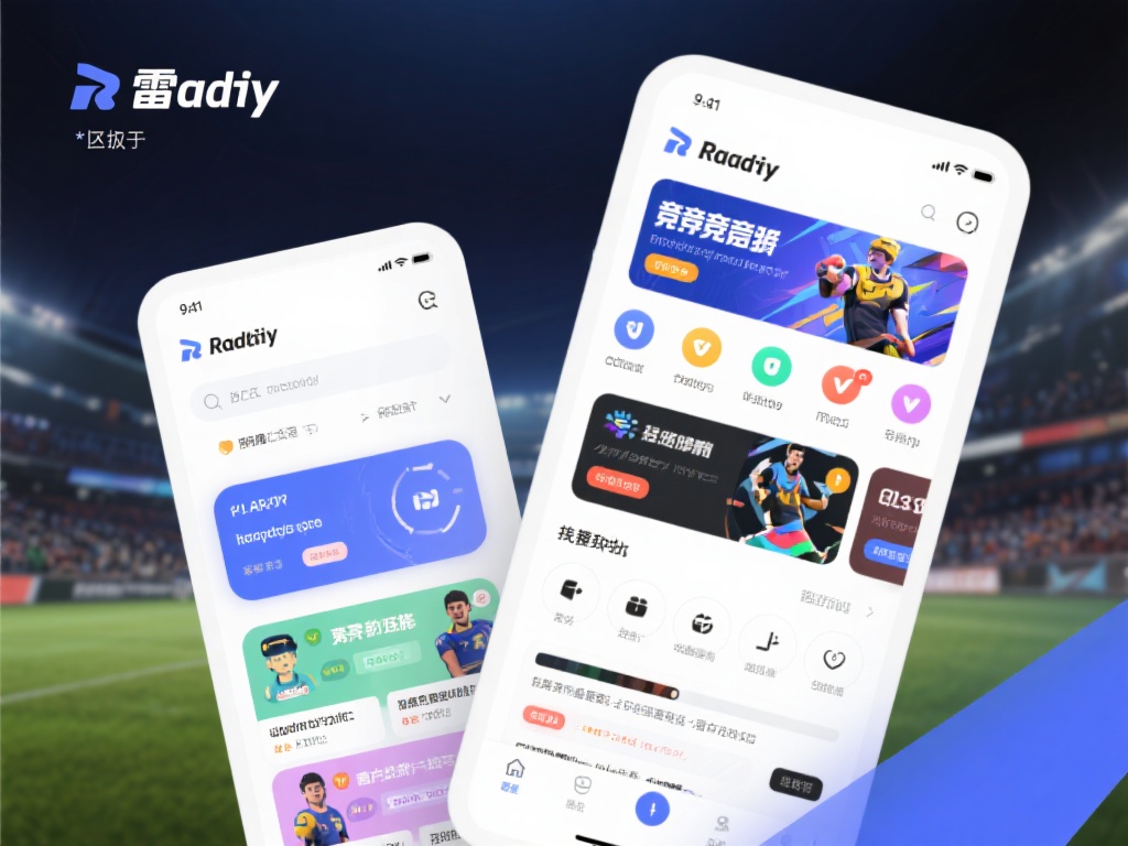 *此外，雷竞技的用户界面简洁明了，容易上手。这使得