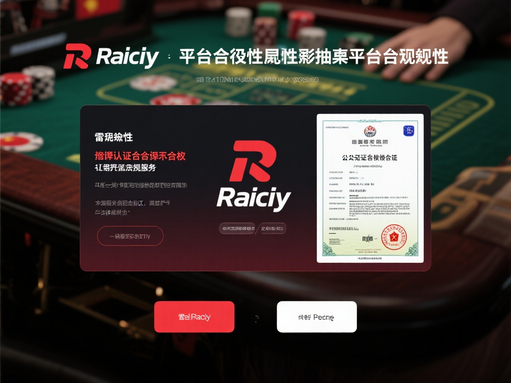 平台合法性的判别依据
1.&nbsp;持牌认证是否合法合规