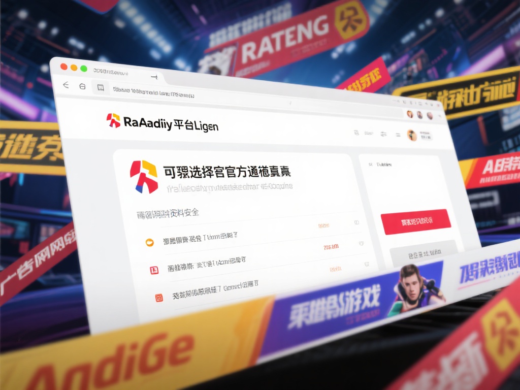 在寻找雷竞技平台链接时，选择官方渠道尤为重要。这不