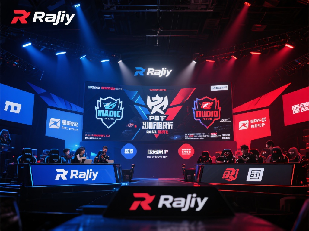 在电竞平台逐渐增多的今天，各平台间的竞争愈发激烈。