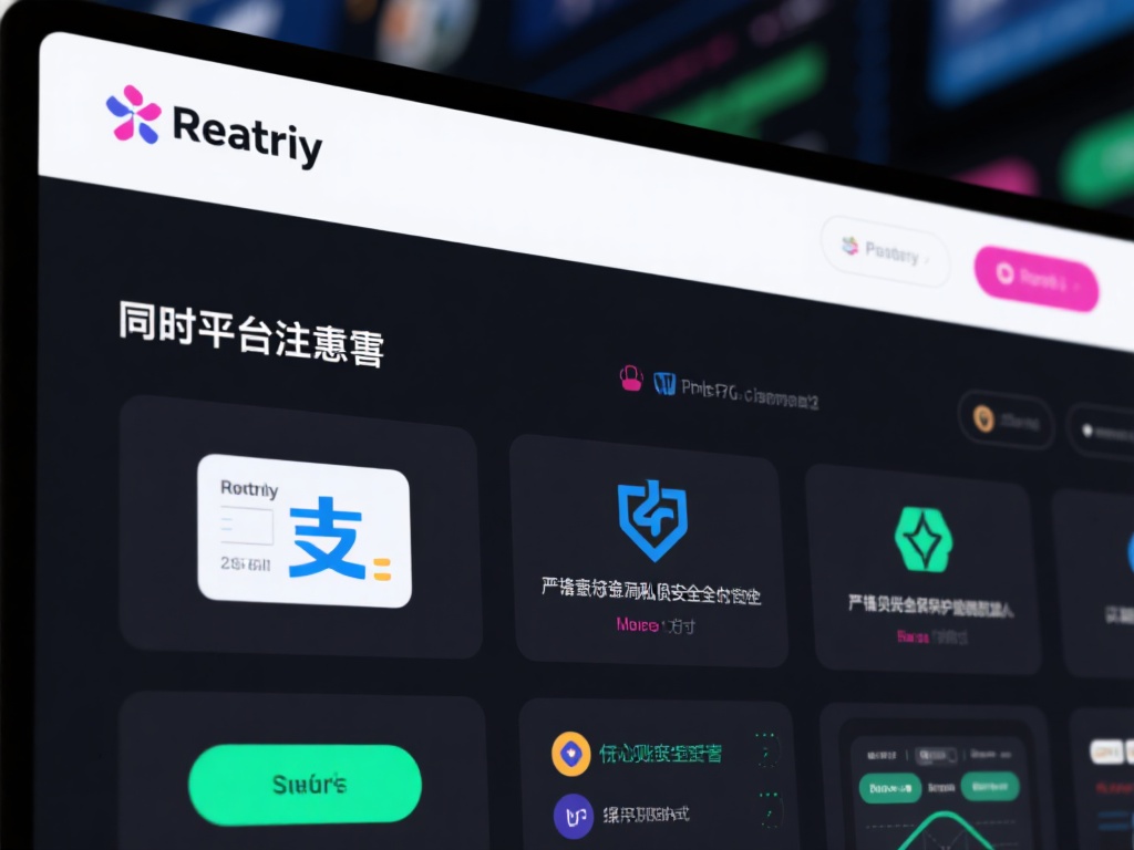 雷竞技官方专业平台:电竞赛事竞猜的首选之地 同时,平台注重隐私与安全。加密支付方式、严格的账户