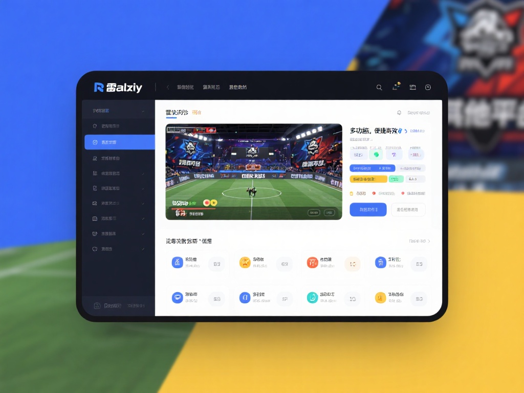 雷竞技平台入口详细攻略与使用教程解析大全 雷竞技平台以多功能、便捷高效著称,结合了赛事竞猜与