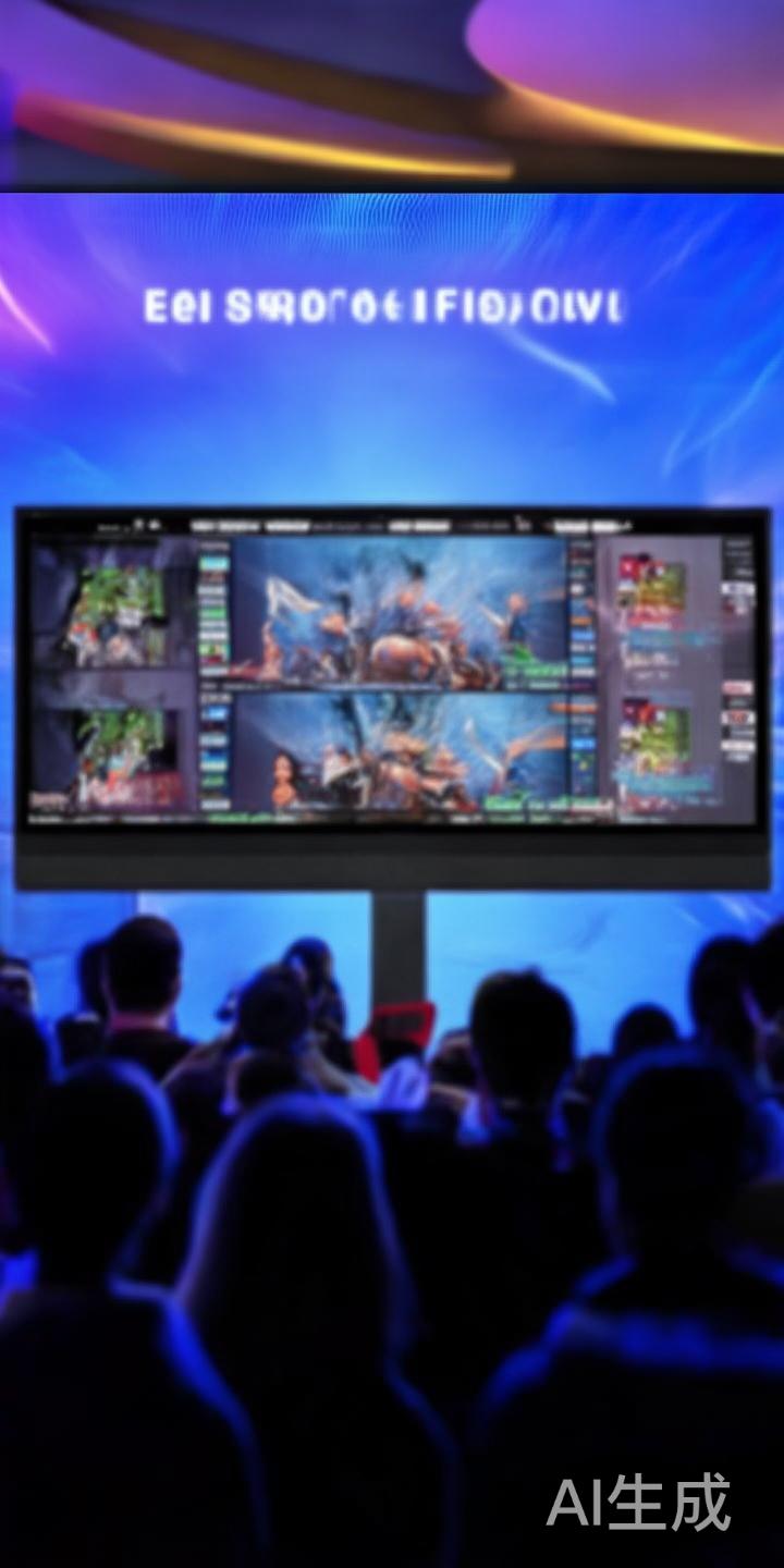 随着电子竞技的不断兴起和普及，越来越多的电竞迷投身