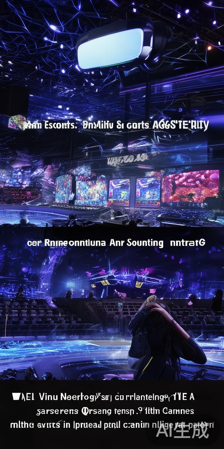 在最新的发展动态中，雷竞技ray体育赛事不断突破传