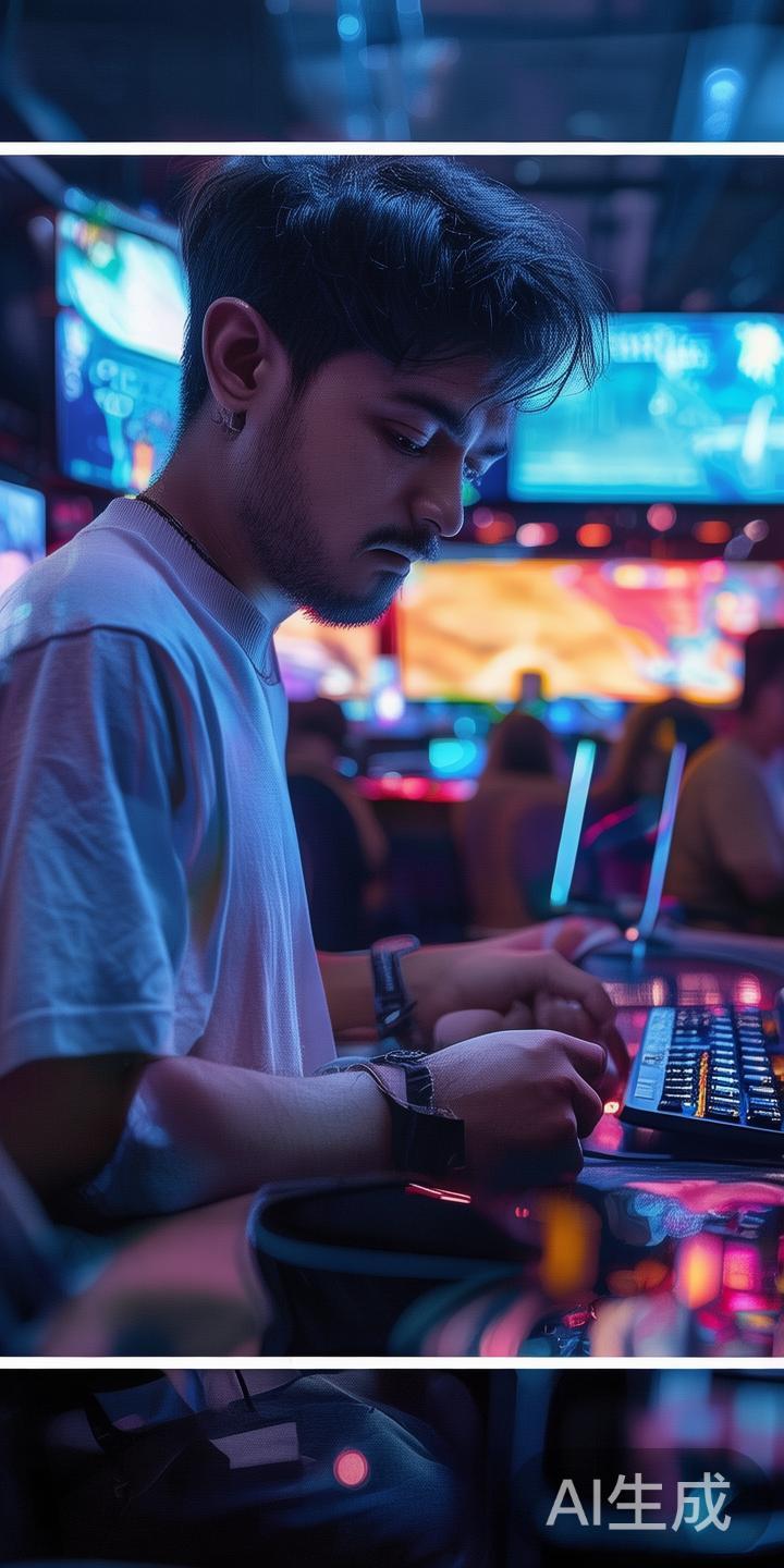 遇到充值未到账应如何及时应对
当你发现自己的雷竞